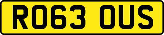 RO63OUS