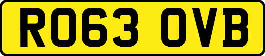 RO63OVB