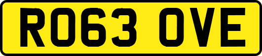 RO63OVE