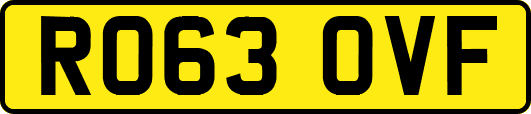 RO63OVF