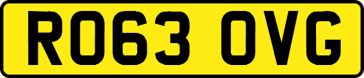 RO63OVG