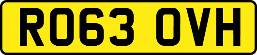 RO63OVH