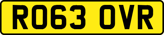 RO63OVR