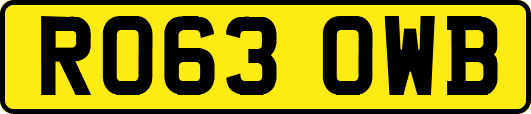 RO63OWB
