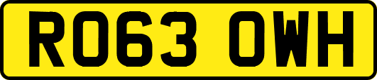 RO63OWH