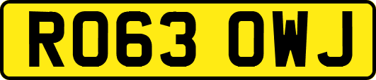 RO63OWJ
