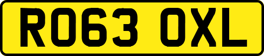 RO63OXL