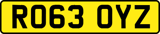 RO63OYZ
