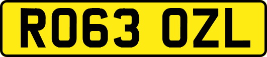 RO63OZL