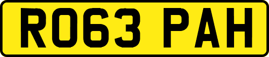 RO63PAH