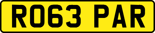 RO63PAR