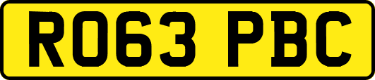 RO63PBC
