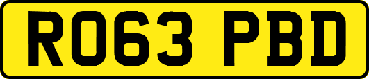 RO63PBD
