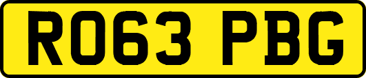 RO63PBG