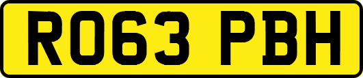 RO63PBH