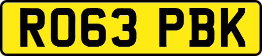 RO63PBK