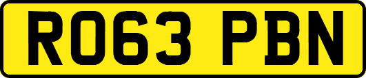RO63PBN