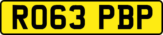 RO63PBP