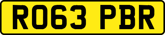 RO63PBR