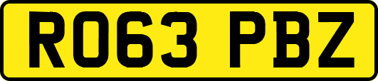 RO63PBZ