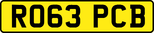 RO63PCB