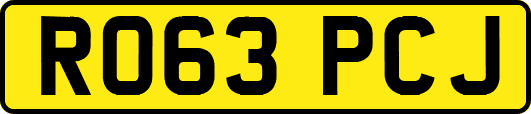 RO63PCJ