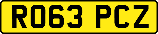 RO63PCZ