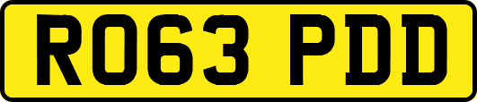 RO63PDD