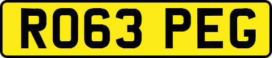 RO63PEG