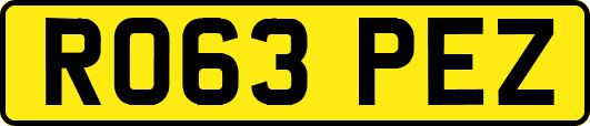 RO63PEZ