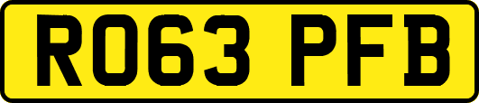 RO63PFB