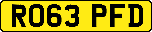 RO63PFD