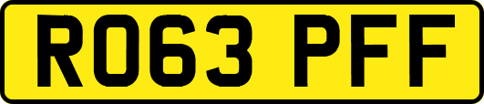 RO63PFF