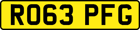 RO63PFG