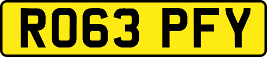 RO63PFY