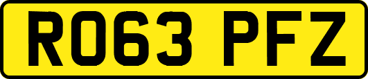 RO63PFZ