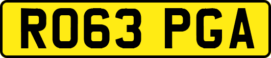 RO63PGA