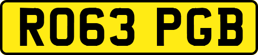 RO63PGB
