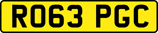 RO63PGC