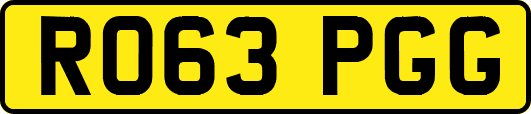 RO63PGG