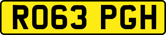 RO63PGH