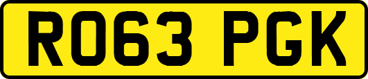 RO63PGK