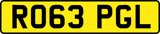 RO63PGL
