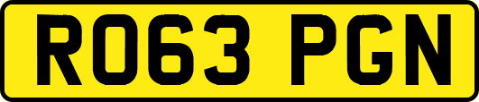 RO63PGN