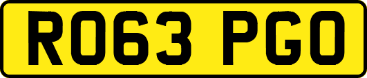 RO63PGO