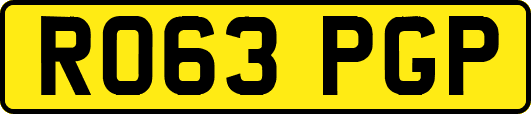 RO63PGP