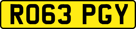 RO63PGY