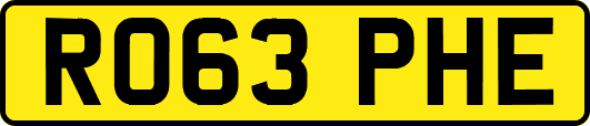 RO63PHE