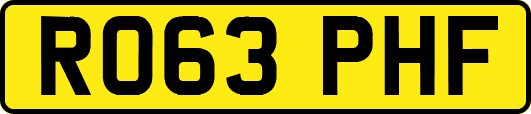 RO63PHF