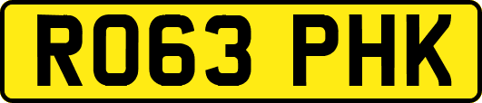 RO63PHK